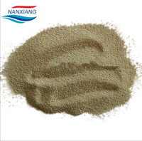 Bauxite Gas Fracturing Ceramic Proppant Bauxite Ceramic Proppant,Ceramic Proppant 20/40 30/50