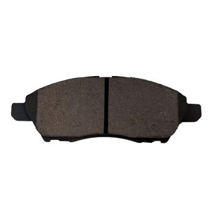 M1204 gran oferta 41060ED525C107 pastillas de freno delantero para <span class=keywords><strong>Toyota</strong></span> Vios <span class=keywords><strong>Yaris</strong></span> Ativ Venucia D50 D60 R50X Nissan Livina Sylphy D1592 - Product Image 6