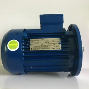 Factory wholesale Y2 series three phase ac eletric/3 phase induction asynchronous motor