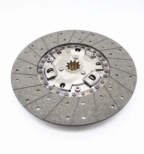 GENUINE AUTO PARTS CXH50T 6WA1 CXZ CXH EXR 1312408760 1-31240876-0 Clutch Disc