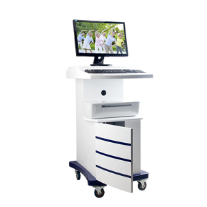 Xách Tay 9D Phi Tuyến Sub-Sức Khỏe Qua-Ntum Detector Tích Hợp Máy Cơ Thể Con Người Hệ Thống Ánh Sáng Thông Minh Sóng Detector - Product Image 4