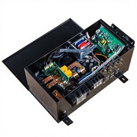 Kit de cuisinière à induction électrique commerciale 10-20KW, cartes de circuit de commande de chauffage pour machine de transformation alimentaire avec garantie d'un an