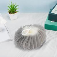 Spons Mandi Jala Lembut Grosir, Spons Badan PE, Puff Mandi Pengelupas untuk Spa Rumah dan Salon