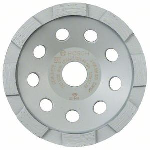 BOSCH - 2608601575 Diamond cup Wheel ''Standard for Concrete'' - EAN 3165140871457 LAMES ET DISQUES DE COUPE DIAMOND CUPS - Product Image 1