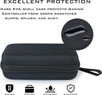 Étui de transport dur personnalisé en EVA pour boîte de protection de stockage de contrôleur Backbone One/2nd Gen