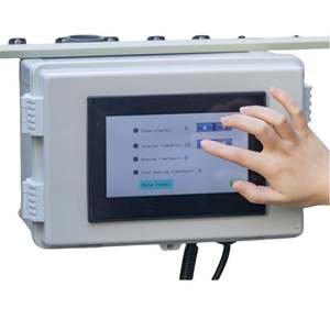 Maquinaria de Tratamiento de Agua para Estanques de Peces de 60 Metros Cúbicos, Estanques Koi, Acuicultura, Purificación y Filtración de Agua - Product Image 5