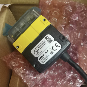COGNEX DM150X Fixed-Mount Barcode Readers New and Original Sensors & Camera in Stock DM150X DM150X COGNEX DM150X Fixed-Mount <b>Bar</b> - Product Image 5