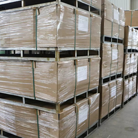 Alands 20mm d'épaisseur Transparent Cast Acrylic Board Rigid 3mm Cast Acrylic Sheet PE MMA Custom Cast Advertising Plastic Sheet