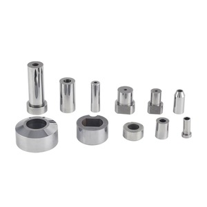 Độ chính xác cao trung tâm gia công CNC tùy chỉnh thép không gỉ các bộ phận cơ khí sản xuất chế tạo dịch vụ <span class=keywords><strong>tungsten</strong></span> carbide - Product Image 4