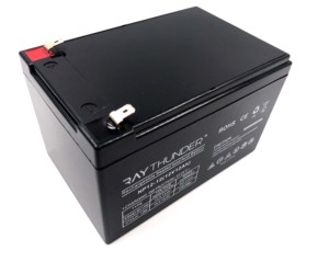 Competitive <strong>Price</strong> 12V12AH Storage Deep cycle vrla Gel Sealed Solar Battery - Product Image 1