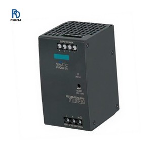 ใหม่ 6ES7288-0ED10-0AA0 PLC โมดูลจ่ายไฟพร้อมโมดบัส/อีเธอร์เน็ต/โปรไฟบัสสำหรับ S7-200 สมาร์ทอุตสาหกรรมควบคุมโปรแกรมได้ - Product Image 1