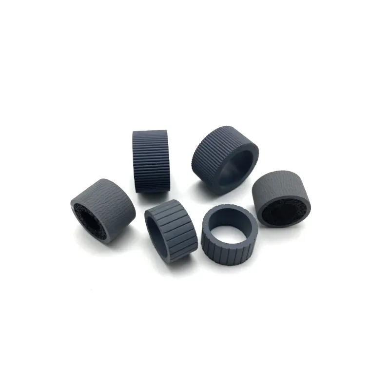 5972B001AA MG1-4648 MG1-4650 Uitwisseling Roller Tire Kit Voor Canon DR-M140 Imageformula Scanner