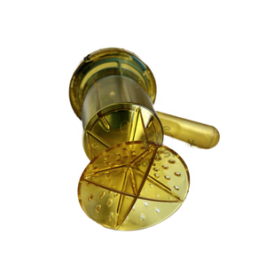 <span class=keywords><strong>Nuovo</strong></span> Distributore di Sale ad Alta Precisione e Prestazioni Elevate per Patatine Fritte <span class=keywords><strong>McDonald</strong></span>'s e KFC - Product Image 2