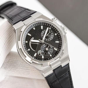 Reloj Mecánico Automático de Acero Inoxidable de Alta Calidad, Clásico, de Lujo, Deportivo, Elegante, con Manecillas Luminosas - Product Image 2