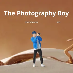 Modè<span class=keywords><strong>le</strong></span> <span class=keywords><strong>de</strong></span> garçon en photographie à l'échelle 1/64 pour figurines miniatures, personnes minuscules, modè<span class=keywords><strong>le</strong></span> pour décoration <span class=keywords><strong>de</strong></span> bureau, modè<span class=keywords><strong>le</strong></span> <span class=keywords><strong>de</strong></span> voiture miniature, figurines <span class=keywords><strong>de</strong></span> parking - Product Image 3