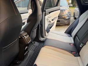 BYD Qin L 2024 DM-i 80KM Beyond Edition Usado, <span class=keywords><strong>Híbrido</strong></span> de 5 Plazas, Motor de Aspiración Natural, R17, Volante a la Izquierda, Jiben Auto - Product Image 2