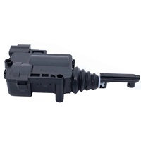 Nouvel actionneur de verrouillage de hayon actionneur de hayon arrière 9L8Z7843150B 9L8Z-7843150-B 937-663 pour pièces de véhicule moteur de haute qualité