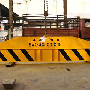 Grúas Puente Premium y Equipos Industriales de Manipulación de Materiales: Tienda Online para Soluciones de Almacén Hoy - Product Image 1