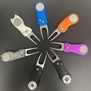 เครื่องมือซ่อมไดวอทกอล์ฟแบบกำหนดเองคลิปหมวกคลิปซ่อมแม่เหล็กเครื่องมือซ่อมกอล์ฟกอล์ฟ - Product Image 5