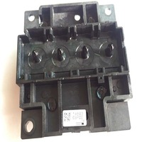 Tête d'impression FA04010 compatible avec les imprimantes Epson Expression ET-2750, ET-2700, ET-2550, ET-2500, ET-2711, ET-4500, ET-2850, ET-2600