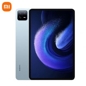 สำหรับ Xiaomi Pad 6 Pro แรม 12GB กล้อง 50MP หน้าจอ 11 นิ้ว ความละเอียด 2.8K แท็บเล็ตพีซี แบตเตอรี่ 8600mAh พร้อมโปรเซสเซอร์ Octa Core รองรับ 4G WiFi เหมาะสำหรับการศึกษา - Product Image 2