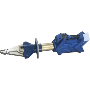 ODETOOLS SC357-E Equipamento de resgate Equipamento de emergência elétrico hidráulico a pilhas com ferramentas combinadas - Product Image 3