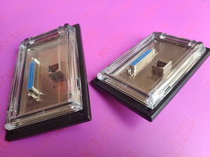 CNC machine-outil panneau avant interface combinaison prise RS232 boîte de transmission <span class=keywords><strong>RJ45</strong></span> port série CNC boîte de <span class=keywords><strong>communication</strong></span> module - Product Image 3