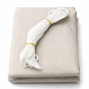 <span class=keywords><strong>Precio</strong></span> <span class=keywords><strong>de</strong></span> fábrica 3x6m Sun-Shelter impermeable parasol vela al aire libre rectángulo jardín <span class=keywords><strong>terraza</strong></span> dosel patio sombra vela playa coche toldo - Product Image 1