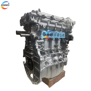 ชุดเครื่องยนต์3ZR 2.0L สำหรับ <span class=keywords><strong>Toyota</strong></span> Corolla Overlord Lexus <span class=keywords><strong>NX</strong></span> - Product Image 2