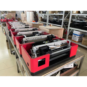 KYJET Impresora A3 DTF Ep-son L1800 R1390 para Impresora de Película de Transferencia Térmica para Máquina de Impresión de Camisetas de Transferencia Directa - Product Image 5