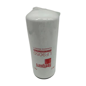 Bộ lọc dầu xe tải mới lf9050 cho xe bán tải nhẹ jac N25/N35/N45/N50/N55/N75/L65/L75/J65/j75/1040/1048 T6/T8 mới - Product Image 2