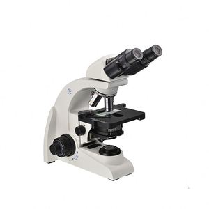 Microscope stéréoscopique Chongqing, microscope stéréoscopique zoom, usine chinoise - Product Image 3