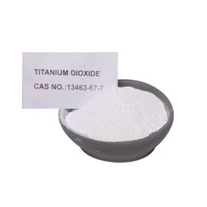 Factory Price Rutile Anatase TiO2 Titanium Dioxide Powder - Product Image 1