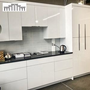 لوح مسطح بسعر المصنع في الصين من الميلامين ، لوح حديث ميامي - Product Image 4