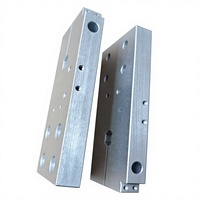 Piezas de Mecanizado CNC Personalizadas LeapX, Torneado de Precisión, Fresado, Electroerosión por Hilo, Brochado, Componentes de Aluminio y Acero Inoxidable OEM