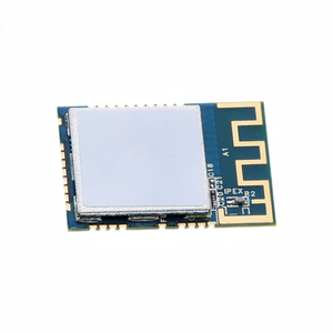 ATWINC1500-MR210PB1952 ตัวแทนจำหน่ายที่ได้รับอนุญาต โมดูลรับส่งสัญญาณ RF และโมเด็ม - Product Image 1