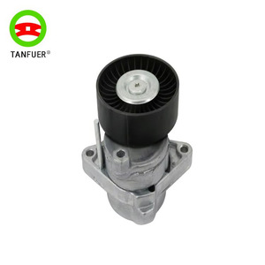 Le <span class=keywords><strong>prix</strong></span> d'usine A2722000270 convient à l'assemblage de poulie de tendeur de courroie de transmission <span class=keywords><strong>Mercedes</strong></span> Benz - Product Image 1
