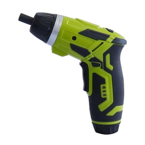Mini destornillador eléctrico inalámbrico con <span class=keywords><strong>batería</strong></span> <span class=keywords><strong>de</strong></span> iones <span class=keywords><strong>de</strong></span> litio <span class=keywords><strong>de</strong></span> 3,6 voltios, 45 piezas - Product Image 5