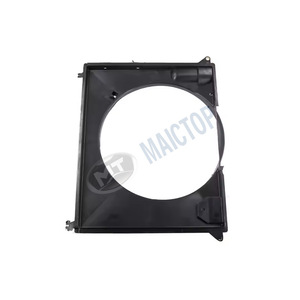 16711-0L080เหมาะสำหรับพัดลมไฮลักซ์วีโกครอบคลุม1KD และ2KD ฝาครอบพัดลมเครื่องยนต์ - Product Image 2
