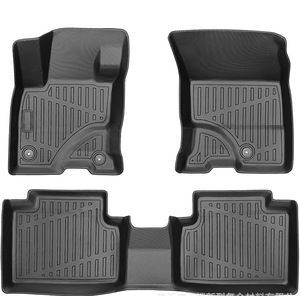 <span class=keywords><strong>2025</strong></span> 2024 Phụ Kiện Xe Hơi thảm sàn xe cho Ford <span class=keywords><strong>Kuga</strong></span> 2020-2024 - Product Image 2