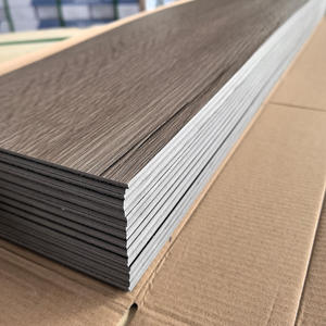 סיטונאי lvt מפואר אריחי ויניל באיכות גבוהה עמיד למים <span class=keywords><strong>1</strong></span>.5 מ "מ 2.0 מ" מ 3.0 ויניל דבק למטה - Product Image 4