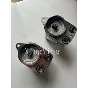 Pompe de charge CAT320C, pompe à engrenages, pompe pilote, fabriquée en Chine - Product Image 4