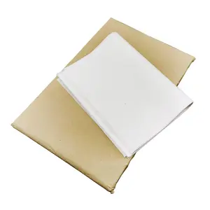 להגנה על העברת חום נייר סיליקון אפייה אוטומטית של נייר אלומיניום