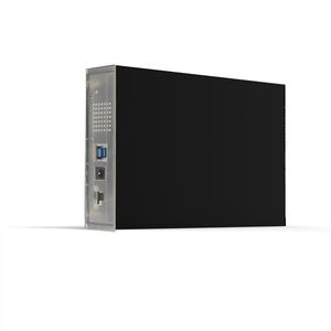 USB 3.0 3.5 inch bên ngoài ổ cứng bao vây 16 terabyte Sata giao diện <span class=keywords><strong>HDD</strong></span> trường hợp văn phòng cá nhân sử dụng nhôm vật liệu nhựa - Product Image 1