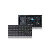 Zachte Kleur Video Led Display Module Rgb P5 P10 Indoor Matrix 320X160Mm Aangepaste Standaard Ce Fcc Rohs ccc Certificeringen Smd