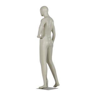 Hersteller von lebensechten, abnehmbaren Ganzkörper-Schaufensterpuppen für Damen - Product Image 6