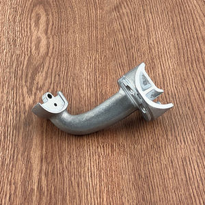 Piezas de Maquinaria Personalizadas, Accesorios para Motocicletas <span class=keywords><strong>y</strong></span> Autopartes, Servicio de Metalurgia de Aluminio <span class=keywords><strong>y</strong></span> Zinc, Fundición a Presión, Aleación de Herrajes - Product Image 2