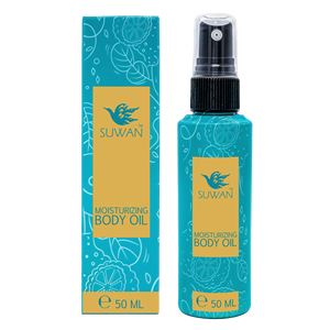 Das perfekte Geschenk für gesundheitsbewusste Liebhaber mit dem SUWAN Therapeutic Massage <span class=keywords><strong>Spray</strong></span> 50ml, hergestellt in Thailand. - Product Image 5