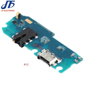 <strong>Charger</strong> Pcb Circuit Board Usb Charging Port for <strong>Samsung</strong> <strong>Galaxy</strong> <strong>A12</strong> Charge Dock Connector - Product Image 6