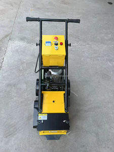 Machine à dégager le caoutchouc des pistes, pelle à plastique pour pistes, grattoir pour pistes en PU, machine Luying, machine à pavage, pour caoutchouc EPDM SBR - Product Image 5